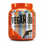 Extrifit VEGAN Valk 80 1000 g (veganvalgu kokteil)