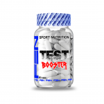 FEN Test Booster 120 kaps. (Testosterooni promootor)