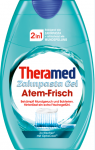 THERAMED 2in1 Fresh Breath hambapasta v&auml;rskeks hinge&otilde;huks 75ml