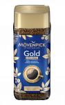 Movenpick Gold lahustuv kohv 100g