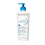 BIODERMA Atoderm Intensiivne &uuml;liniisutav kehakreem 500ml