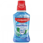 COLGATE Fresh&Protect Cool Mint suuvesi 250ml