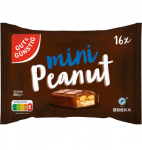 G&G Mini maap&auml;hkli &scaron;okolaaditahvlid (16) 400g