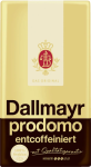 Dallmayr Entcoffeinert kofeiinivaba jahvatatud kohv 500g