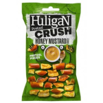 Pretzel Crush Honey Sinepi k&uuml;psised meesinepi maitsega 65g