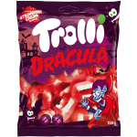 Trolli Dracula tarretiskommid 150g