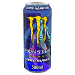 MONSTER Zero Lewis Hamiltoni energiajook 500ml