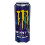 MONSTER Zero Lewis Hamiltoni energiajook 500ml