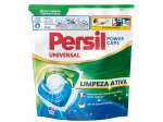 PERSIL 4in1 Power Caps Universaalsed pesupulbri kapslid, 40 t&uuml;kki