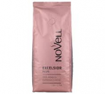Novell Excelsior Plus r&ouml;stitud kohvioad, 1 kg