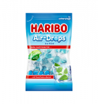 HARIBO Air-drops J&auml;&auml;m&uuml;ndi piparm&uuml;ndij&auml;&auml;tis 100g