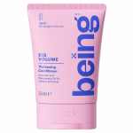 BEING Big Volume palsam avokaado ja makadaamia&otilde;liga 354ml