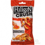 Hooligan Pretzel Crush Sriracha Chili Toast 65g