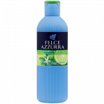 FELCE AZZURRA du&scaron;igeel bergamoti ja jasmiini aroomiga 650ml