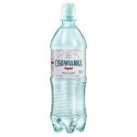 CISOWIANKA Sport gaseerimata mineraalvesi PET 700ml