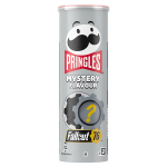 PRINGLES Mystery Flavor 2 kr&otilde;pse 165g