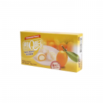 Q BRAND Mochi riisik&otilde;rb Calamansiga 80g