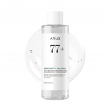 ANUA Hearftleaf 77% rahustav toonik n&auml;onahale 250ml