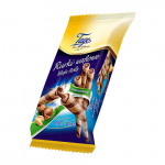 TAGO vahvlirullid p&auml;hklikreemiga 150g