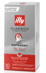 ILLY Classico keskmise r&ouml;stiga Nespresso kohvikapsel (10) 57g