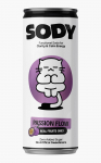 SODY Passion Flow funktsionaalne jook 330 ml