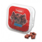 Hupple pehmed maiused l&otilde;hega kassidele 80g