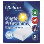 DELUXE Magic Schwamm multifunktsionaalsed schwammes 2tk