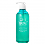 ESTHETIC HOUSE CP-1 Volume Booster &scaron;ampoon juuste vol&uuml;&uuml;mile 500ml