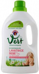 CHANTE CLAIR Vert pesupehmendaja lasteriietele (21x) 1071ml