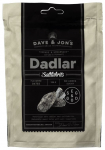 DAVE & JON'S SOOLATUD LAGRITSA DATLID 125g