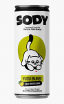 SODY Yuzu Burst funktsionaalne jook 330ml