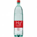 MG MIVELA mineraalvesi kergelt karboniseeritud PET 1750ml