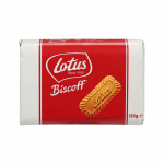 LOTUS BISCOFF Karamelliseeritud k&uuml;psised 125g