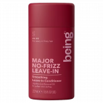 BEING Major No Frizz Leave-In Palsam Jojoba ja Mandli&otilde;liga 227ml