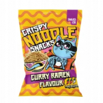 SNAXSCO karri nuudli suupiste 60 g
