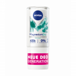 NIVEA magneesiumkuivdeodorant - rull 50ml