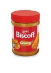 LOTUS BISCOFF kreemjas karamelliseeritud k&uuml;psisekreem 400g