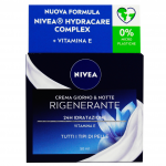 Nivea niisutav 24H &ouml;&ouml;kreem n&auml;onahale 50ml