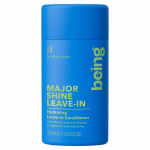 BEING Major Shine Leave-In palsam sheav&otilde;i ja aaloe vera ekstraktiga 227ml