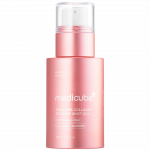 MEDICUBE PDRN Pink Collagen Exosoomi Shot 2000 seerum n&auml;onahale mikron&otilde;eltega 30ml