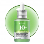 ANUA Redness Rahustav seerum n&auml;ohoolduseks koos aseeliinhappe ja h&uuml;aluroonhappega 30ml