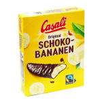 CASALI Schoko Bananen souffl&eacute; 150g