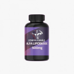 FITNESS KANAL Alfa-lipoehape (60) 38.4g