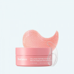 BIODANCE Collagen Peptide h&uuml;drogeelmask nahale silmade alla, 30 osa