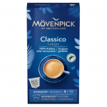 MOVENPICK Classico Lungo Nespresso kohvikapslid(10) 57g