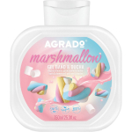 AGRADO vahukommi du&scaron;&scaron; ja vannigeel 750ml