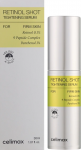 CELIMAX Vita-A Retinooli Shot seerum n&auml;onahale 30ml