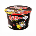 Samyang Original kiirnuudlid v&uuml;rtsika kana maitsega 105g