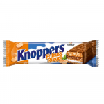 Storck Knoppersi batoon maap&auml;hklitega 40g