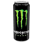 MONSTER energiajook 500ml